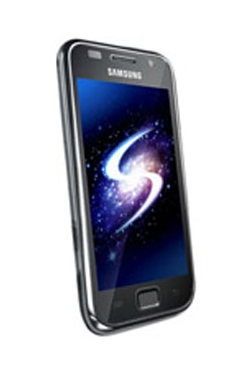 Samsung I9001 Galaxy S Plus mobil