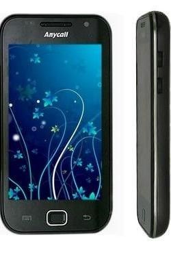 Samsung I909 Galaxy S mobil