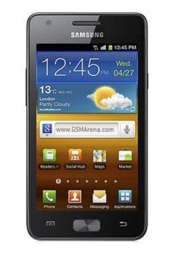 Samsung I9103 Galaxy Z mobil