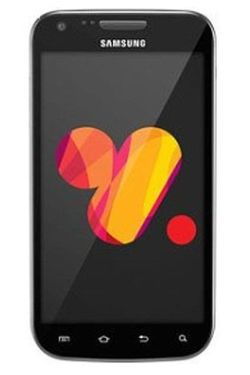 Samsung I9105 Galaxy S II Plus mobil