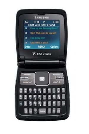 Samsung i917 Cetus mobil