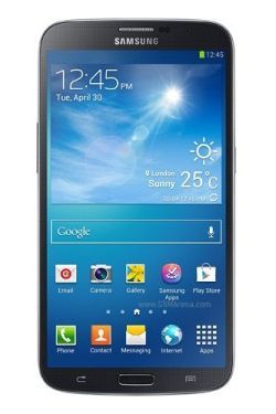 Samsung I9205 Galaxy Mega 6.3 mobil
