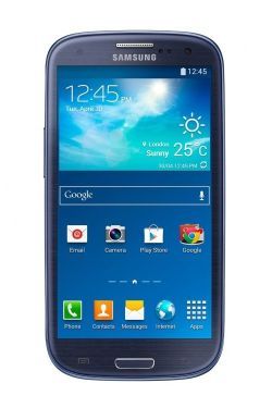 Samsung I9301I Galaxy S3 Neo mobil