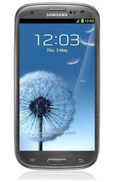 Samsung I9305 Galaxy S III mobil