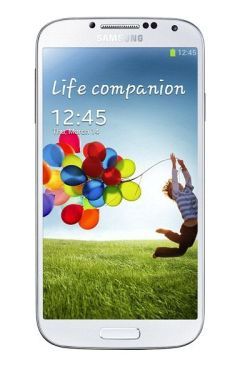 Samsung I9505 Galaxy S4 mobil