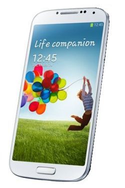 Samsung I9506 Galaxy S4 mobil