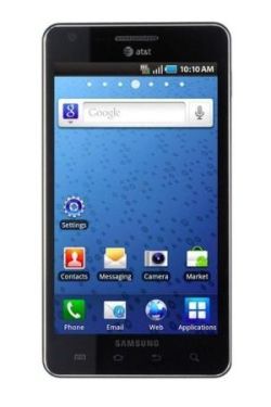 Samsung i997 Infuse 4G mobil