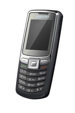 Samsung Impact b mobil