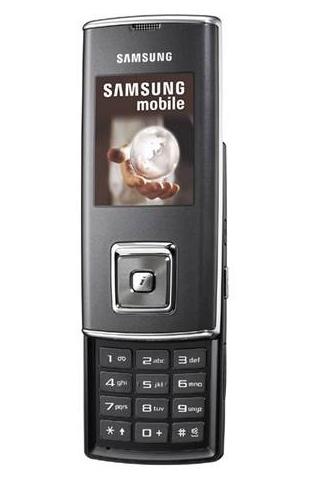 Samsung J600 mobil