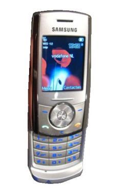 Samsung J610 mobil