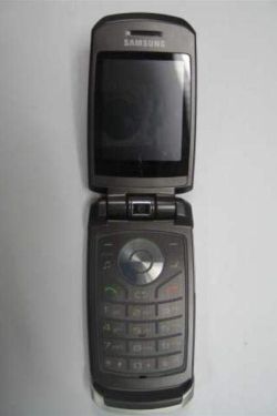 Samsung J630 mobil