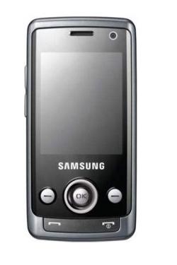 Samsung J800 Luxe mobil