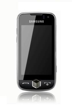 Samsung Jet Ultra mobil