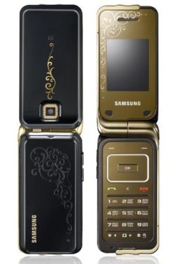 Samsung L310 mobil
