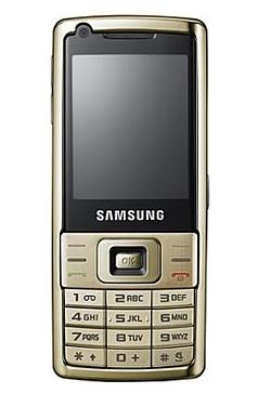 Samsung L700 mobil