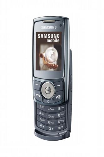 Samsung L760 mobil