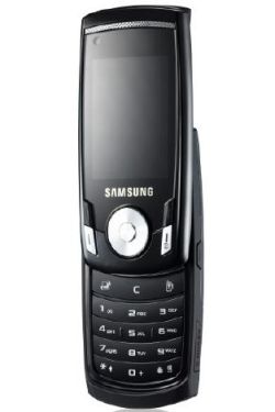 Samsung L770 mobil