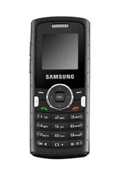 Samsung M110 mobil