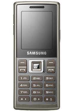 Samsung M150 mobil