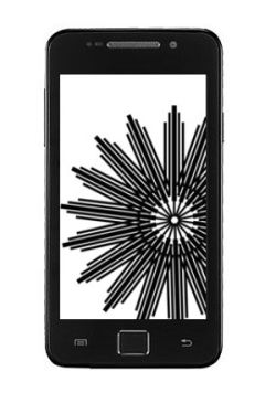 Samsung M190 Galaxy S Hoppin mobil