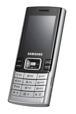 Samsung M200 mobil