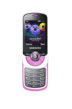 Samsung M2510 mobil