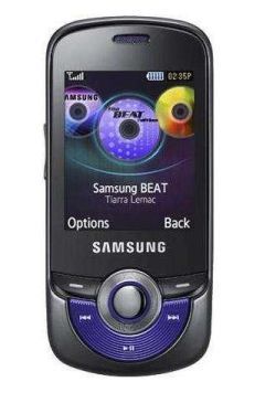 Samsung M2513 mobil