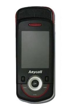 Samsung M3310 mobil