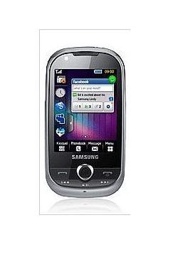 Samsung M5650 Lindy mobil