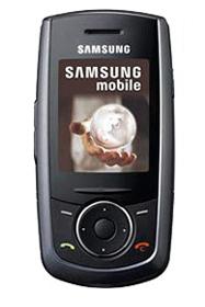 Samsung M600 mobil