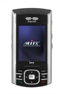 Samsung M600c mobil
