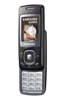 Samsung M610 mobil