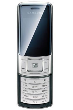 Samsung M620 mobil