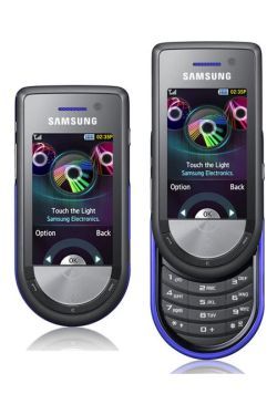 Samsung M6710 Beat DISC mobil