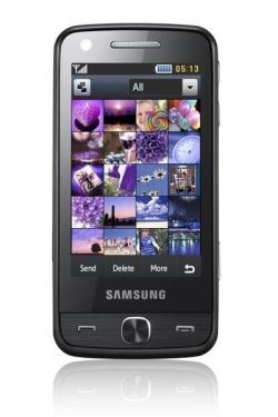 Samsung M8920 Pixon 12 mobil