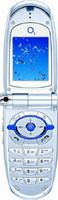 Samsung O2-X1 mobil