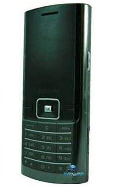 Samsung P240 mobil
