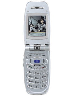Samsung P710 mobil