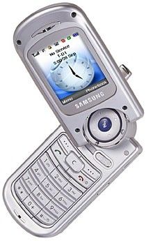 Samsung P730 mobil