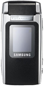 Samsung P850 mobil