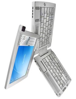 Samsung P9000 mobil