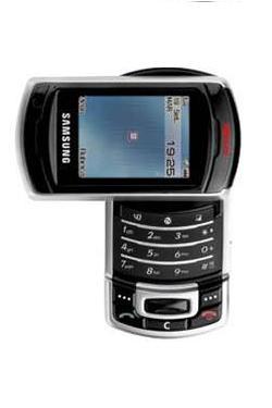 Samsung P930 mobil