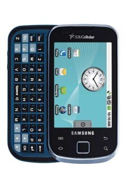 Samsung R880 Acclaim mobil
