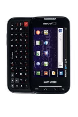 Samsung R910 Galaxy Indulge mobil