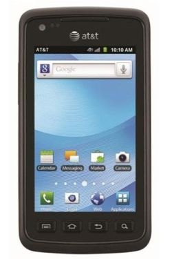 Samsung Rugby Smart mobil