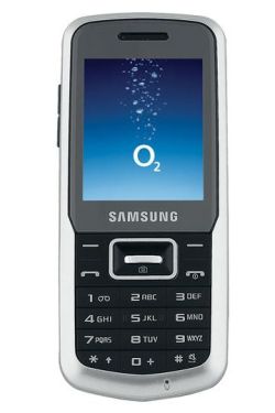 Samsung S3110 mobil
