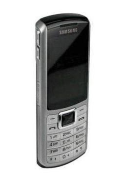 Samsung S3310 mobil
