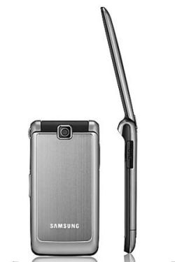 Samsung S3600 mobil