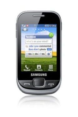 Samsung S3770 mobil