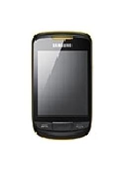 Samsung S3850 Corby 2 mobil